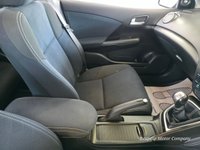 USED 2014 14 HONDA CIVIC 1.8 i-VTEC SE Plus Hatchback 5dr Petrol Manual Euro 5 (s/s) (142 ps) ONLY 47000 MILES  ##  2 OWNERS