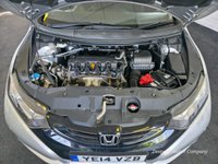USED 2014 14 HONDA CIVIC 1.8 i-VTEC SE Plus Hatchback 5dr Petrol Manual Euro 5 (s/s) (142 ps) ONLY 47000 MILES  ##  2 OWNERS