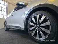 USED 2014 14 HONDA CIVIC 1.8 i-VTEC SE Plus Hatchback 5dr Petrol Manual Euro 5 (s/s) (142 ps) ONLY 47000 MILES  ##  2 OWNERS