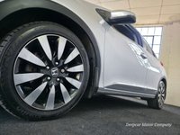 USED 2014 14 HONDA CIVIC 1.8 i-VTEC SE Plus Hatchback 5dr Petrol Manual Euro 5 (s/s) (142 ps) ONLY 47000 MILES  ##  2 OWNERS