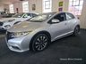 USED 2014 14 HONDA CIVIC 1.8 i-VTEC SE Plus Hatchback 5dr Petrol Manual Euro 5 (s/s) (142 ps) ONLY 47000 MILES  ##  2 OWNERS