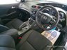 USED 2014 14 HONDA CIVIC 1.8 i-VTEC SE Plus Hatchback 5dr Petrol Manual Euro 5 (s/s) (142 ps) ONLY 47000 MILES  ##  2 OWNERS