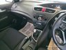 USED 2014 14 HONDA CIVIC 1.8 i-VTEC SE Plus Hatchback 5dr Petrol Manual Euro 5 (s/s) (142 ps) ONLY 47000 MILES  ##  2 OWNERS