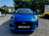 USED 2025 25 FORD PUMA 1.0T EcoBoost MHEV ST-Line X Euro 6 (s/s) 5dr 