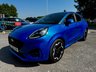 USED 2025 25 FORD PUMA 1.0T EcoBoost MHEV ST-Line X Euro 6 (s/s) 5dr 