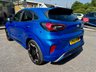 USED 2025 25 FORD PUMA 1.0T EcoBoost MHEV ST-Line X Euro 6 (s/s) 5dr 