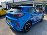 USED 2025 25 FORD PUMA 1.0T EcoBoost MHEV ST-Line X Euro 6 (s/s) 5dr 