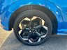 USED 2025 25 FORD PUMA 1.0T EcoBoost MHEV ST-Line X Euro 6 (s/s) 5dr 