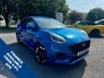 USED 2025 25 FORD PUMA 1.0T EcoBoost MHEV ST-Line X Euro 6 (s/s) 5dr 
