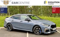 USED 2021 21 BMW 2 SERIES GRAN COUPE 2.0 M235i Auto xDrive Euro 6 (s/s) 4dr 3 YEAR WARRANTY ONLY Â£1198