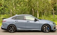 USED 2021 21 BMW 2 SERIES GRAN COUPE 2.0 M235i Auto xDrive Euro 6 (s/s) 4dr 3 YEAR WARRANTY ONLY Â£1198