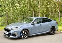 USED 2021 21 BMW 2 SERIES GRAN COUPE 2.0 M235i Auto xDrive Euro 6 (s/s) 4dr 3 YEAR WARRANTY ONLY Â£1198