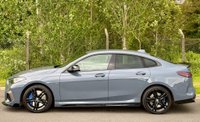 USED 2021 21 BMW 2 SERIES GRAN COUPE 2.0 M235i Auto xDrive Euro 6 (s/s) 4dr 3 YEAR WARRANTY ONLY Â£1198