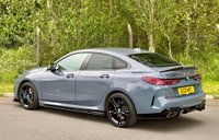 USED 2021 21 BMW 2 SERIES GRAN COUPE 2.0 M235i Auto xDrive Euro 6 (s/s) 4dr 3 YEAR WARRANTY ONLY Â£1198