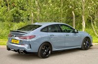 USED 2021 21 BMW 2 SERIES GRAN COUPE 2.0 M235i Auto xDrive Euro 6 (s/s) 4dr 3 YEAR WARRANTY ONLY Â£1198