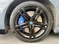 USED 2021 21 BMW 2 SERIES GRAN COUPE 2.0 M235i Auto xDrive Euro 6 (s/s) 4dr 3 YEAR WARRANTY ONLY Â£1198
