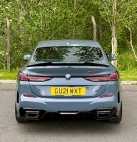USED 2021 21 BMW 2 SERIES GRAN COUPE 2.0 M235i Auto xDrive Euro 6 (s/s) 4dr 3 YEAR WARRANTY ONLY Â£1198