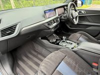 USED 2021 21 BMW 2 SERIES GRAN COUPE 2.0 M235i Auto xDrive Euro 6 (s/s) 4dr 3 YEAR WARRANTY ONLY Â£1198