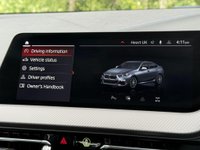 USED 2021 21 BMW 2 SERIES GRAN COUPE 2.0 M235i Auto xDrive Euro 6 (s/s) 4dr 3 YEAR WARRANTY ONLY Â£1198