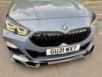 USED 2021 21 BMW 2 SERIES GRAN COUPE 2.0 M235i Auto xDrive Euro 6 (s/s) 4dr 3 YEAR WARRANTY ONLY Â£1198