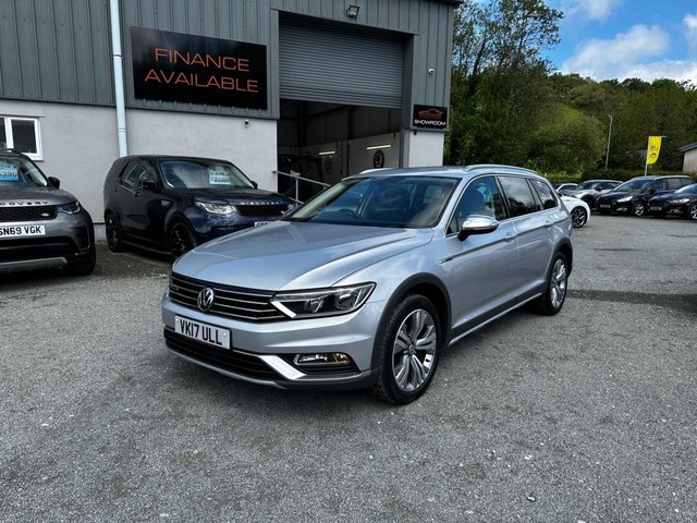 View our VOLKSWAGEN PASSAT