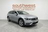 USED 2017 17 VOLKSWAGEN PASSAT 2.0 TDI BlueMotion Tech Alltrack Estate 5dr Diesel Manual 4Motion Euro 6 (s/s) (150 ps) 2-OWNER, FULL SERVICE HISTORY INCLUDING CAMBELT, 4X4, 65 MPG ULEZ COMPLIANT/EURO 6
