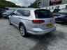 USED 2017 17 VOLKSWAGEN PASSAT 2.0 TDI BlueMotion Tech Alltrack Estate 5dr Diesel Manual 4Motion Euro 6 (s/s) (150 ps) 2-OWNER, FULL SERVICE HISTORY INCLUDING CAMBELT, 4X4, 65 MPG ULEZ COMPLIANT/EURO 6
