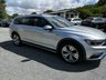 USED 2017 17 VOLKSWAGEN PASSAT 2.0 TDI BlueMotion Tech Alltrack Estate 5dr Diesel Manual 4Motion Euro 6 (s/s) (150 ps) 2-OWNER, FULL SERVICE HISTORY INCLUDING CAMBELT, 4X4, 65 MPG ULEZ COMPLIANT/EURO 6