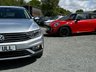 USED 2017 17 VOLKSWAGEN PASSAT 2.0 TDI BlueMotion Tech Alltrack Estate 5dr Diesel Manual 4Motion Euro 6 (s/s) (150 ps) 2-OWNER, FULL SERVICE HISTORY INCLUDING CAMBELT, 4X4, 65 MPG ULEZ COMPLIANT/EURO 6