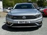 USED 2017 17 VOLKSWAGEN PASSAT 2.0 TDI BlueMotion Tech Alltrack Estate 5dr Diesel Manual 4Motion Euro 6 (s/s) (150 ps) 2-OWNER, FULL SERVICE HISTORY INCLUDING CAMBELT, 4X4, 65 MPG ULEZ COMPLIANT/EURO 6