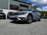 USED 2017 17 VOLKSWAGEN PASSAT 2.0 TDI BlueMotion Tech Alltrack Estate 5dr Diesel Manual 4Motion Euro 6 (s/s) (150 ps) 2-OWNER, FULL SERVICE HISTORY INCLUDING CAMBELT, 4X4, 65 MPG ULEZ COMPLIANT/EURO 6