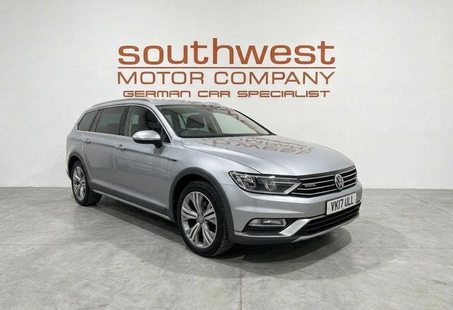 View our VOLKSWAGEN PASSAT