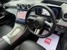 USED 2024 73 MERCEDES-BENZ C CLASS 2.0 C300h MHEV AMG Line (Premium Plus) G-Tronic+ Euro 6 (s/s) 4dr *PANORAMIC ROOF* *360 CAMERAS*
