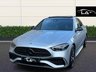 USED 2024 73 MERCEDES-BENZ C CLASS 2.0 C300h MHEV AMG Line (Premium Plus) G-Tronic+ Euro 6 (s/s) 4dr *PANORAMIC ROOF* *360 CAMERAS*