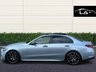 USED 2024 73 MERCEDES-BENZ C CLASS 2.0 C300h MHEV AMG Line (Premium Plus) G-Tronic+ Euro 6 (s/s) 4dr *PANORAMIC ROOF* *360 CAMERAS*
