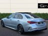 USED 2024 73 MERCEDES-BENZ C CLASS 2.0 C300h MHEV AMG Line (Premium Plus) G-Tronic+ Euro 6 (s/s) 4dr *PANORAMIC ROOF* *360 CAMERAS*