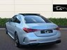 USED 2024 73 MERCEDES-BENZ C CLASS 2.0 C300h MHEV AMG Line (Premium Plus) G-Tronic+ Euro 6 (s/s) 4dr *PANORAMIC ROOF* *360 CAMERAS*