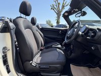 USED 2020 20 MINI CONVERTIBLE 1.5 Cooper Classic Convertible 2dr Petrol Steptronic Euro 6 (s/s) (136 ps) NORTREE APPROVED  VEHICLE
