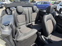 USED 2020 20 MINI CONVERTIBLE 1.5 Cooper Classic Convertible 2dr Petrol Steptronic Euro 6 (s/s) (136 ps) NORTREE APPROVED  VEHICLE