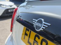 USED 2020 20 MINI CONVERTIBLE 1.5 Cooper Classic Convertible 2dr Petrol Steptronic Euro 6 (s/s) (136 ps) NORTREE APPROVED  VEHICLE