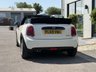 USED 2020 20 MINI CONVERTIBLE 1.5 Cooper Classic Convertible 2dr Petrol Steptronic Euro 6 (s/s) (136 ps) NORTREE APPROVED  VEHICLE