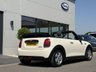 USED 2020 20 MINI CONVERTIBLE 1.5 Cooper Classic Convertible 2dr Petrol Steptronic Euro 6 (s/s) (136 ps) NORTREE APPROVED  VEHICLE