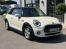 USED 2020 20 MINI CONVERTIBLE 1.5 Cooper Classic Convertible 2dr Petrol Steptronic Euro 6 (s/s) (136 ps) NORTREE APPROVED  VEHICLE