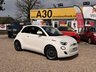 USED 2022 22 FIAT 500E 42kWh Icon Auto 3dr Navigation & Big Range