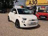 USED 2022 22 FIAT 500E 42kWh Icon Auto 3dr Navigation & Big Range