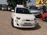 USED 2022 22 FIAT 500E 42kWh Icon Auto 3dr Navigation & Big Range