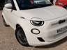 USED 2022 22 FIAT 500E 42kWh Icon Auto 3dr Navigation & Big Range