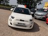 USED 2022 22 FIAT 500E 42kWh Icon Auto 3dr Navigation & Big Range