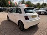 USED 2022 22 FIAT 500E 42kWh Icon Auto 3dr Navigation & Big Range