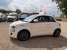 USED 2022 22 FIAT 500E 42kWh Icon Auto 3dr Navigation & Big Range